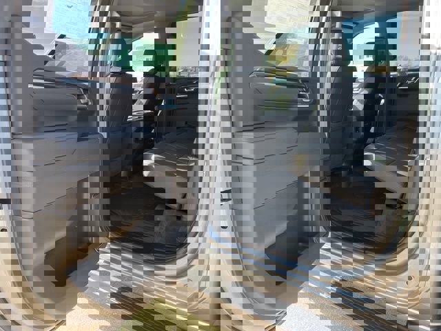 New 2026 Chevrolet Silverado 1500 LT Trail Boss w/ LT Trail Boss Premium Package image 37