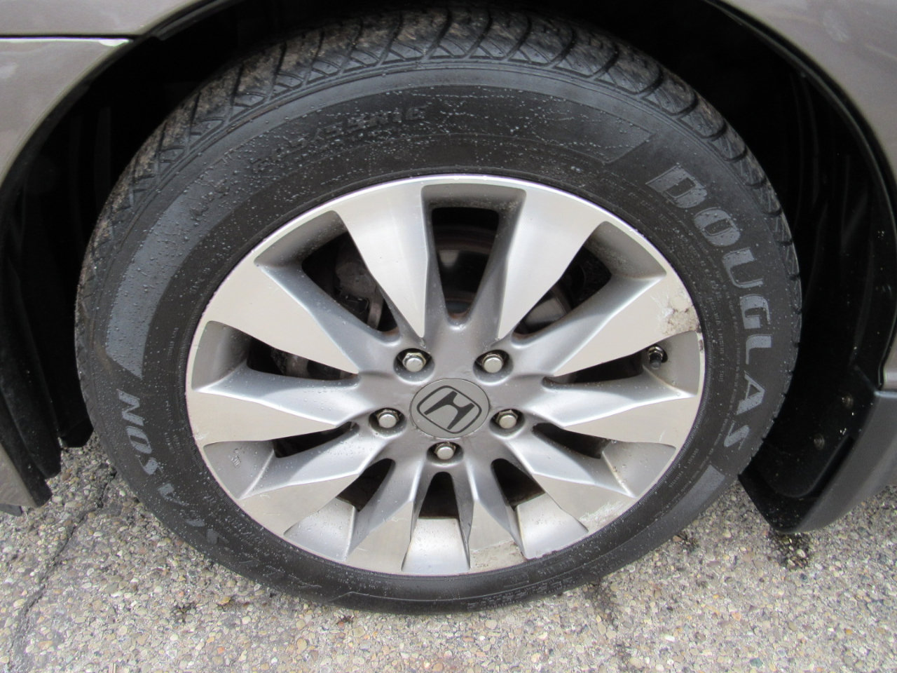 Used 2009 Honda Civic EX image 13