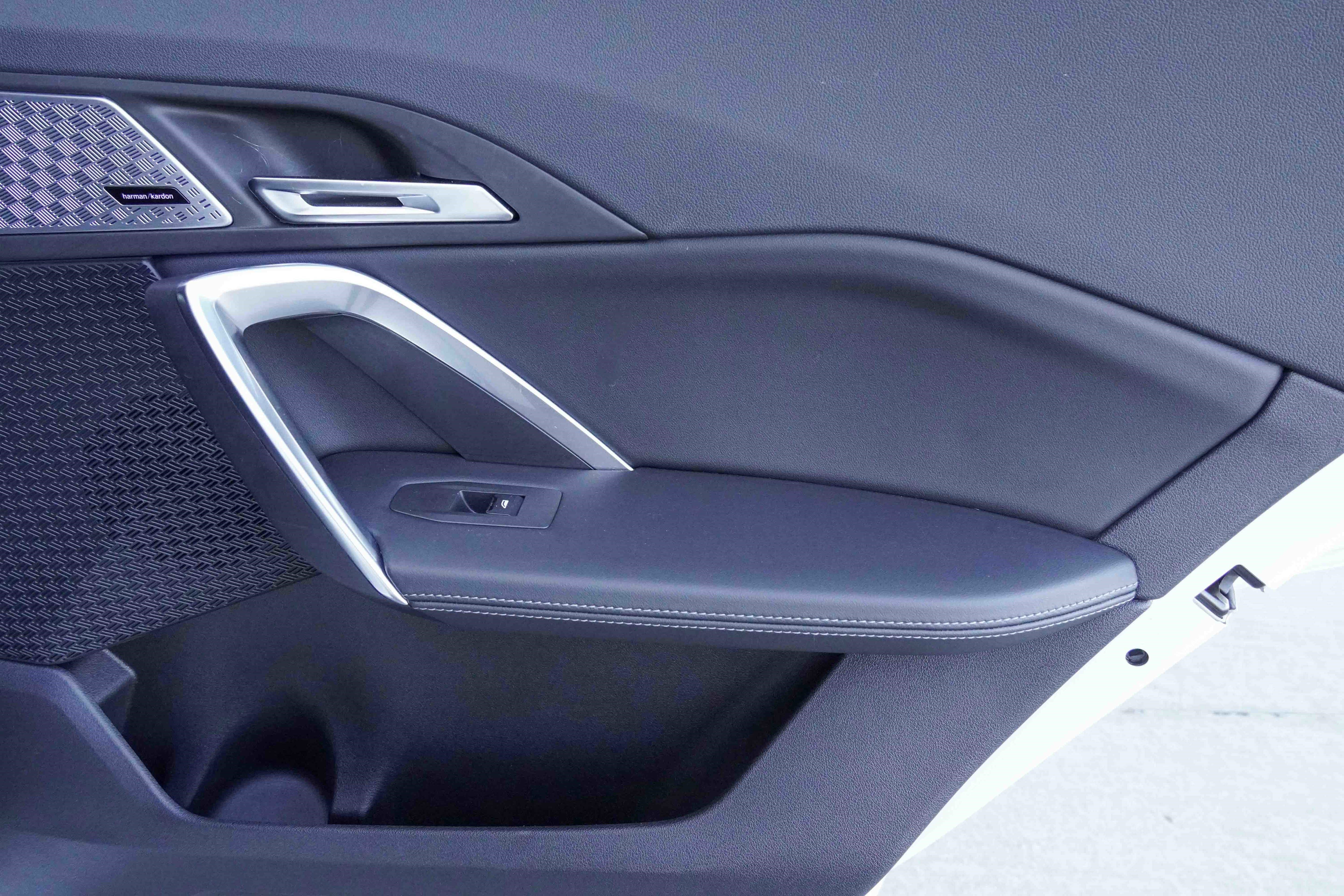 Certified 2025 BMW X2 xDrive28i w/ Premium Package image 32