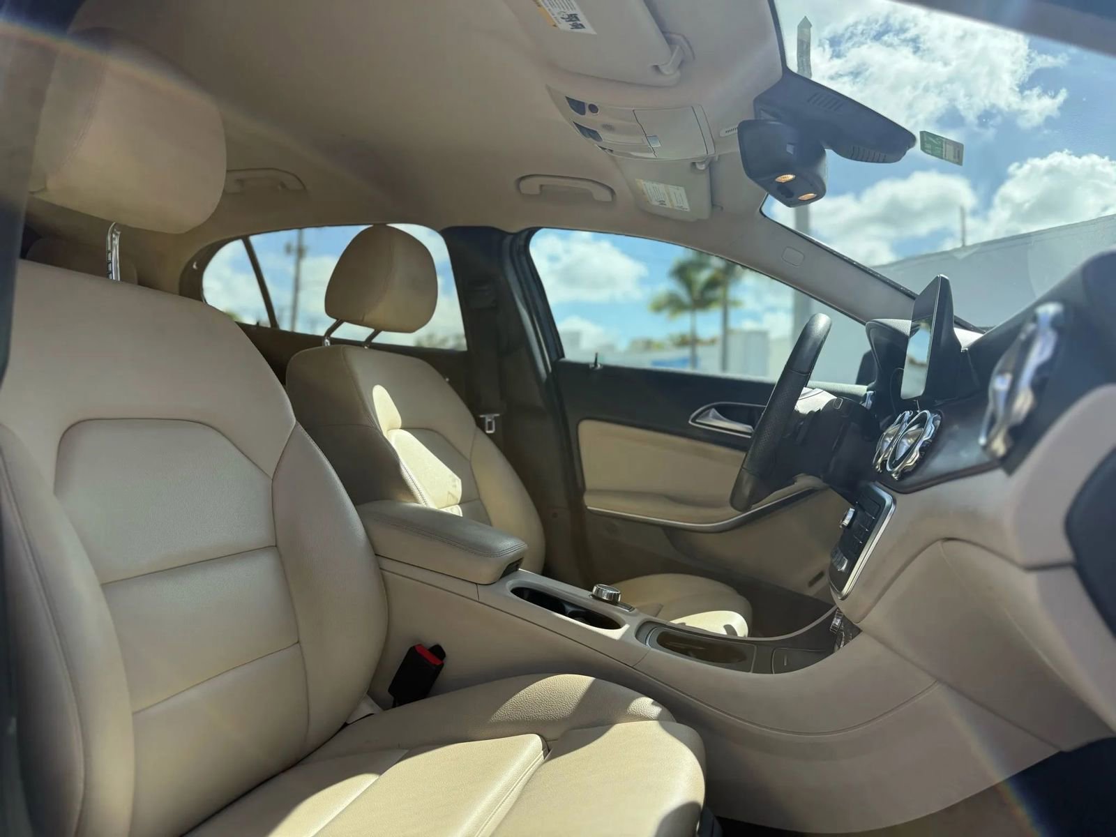 Used 2019 Mercedes-Benz GLA 250 image 24