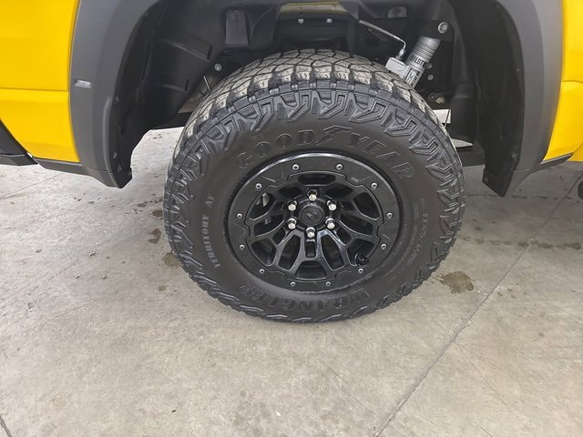 Used 2023 RAM 1500 TRX w/ TRX Level 2 Equipment Group image 26