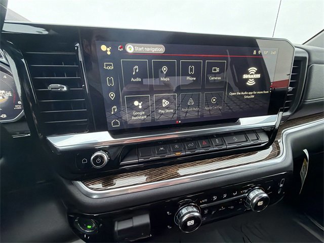 New 2026 GMC Sierra 1500 SLE image 45