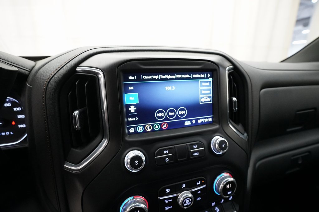 Used 2019 GMC Sierra 1500 AT4 w/ AT4 Premium Package image 9