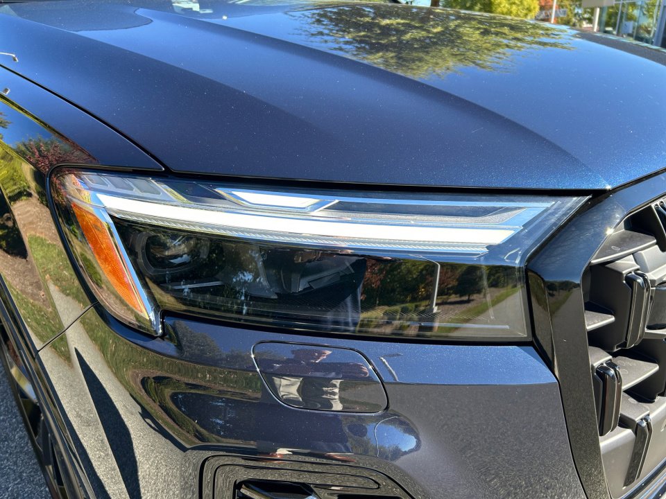 New 2026 Audi Q7 3.0T Prestige image 24