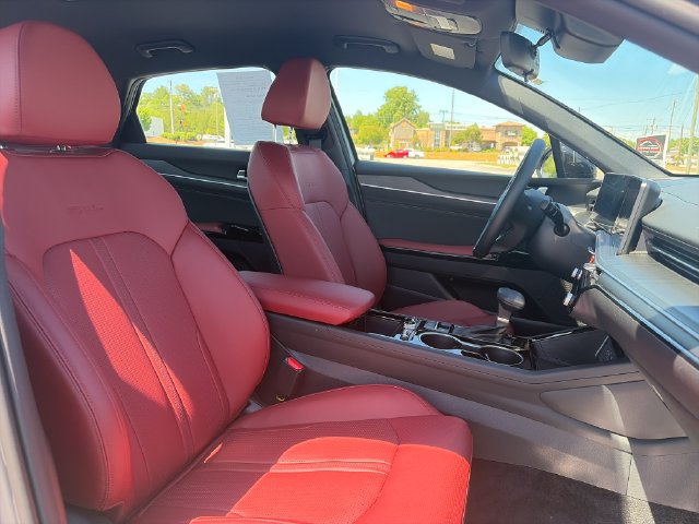 Used 2026 Kia K5 GT-Line w/ GT-Line Red Interior Package FWD image 13