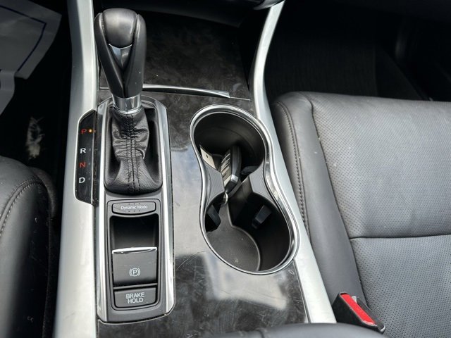 Used 2020 Acura TLX 2.4L Technology Pkg image 22