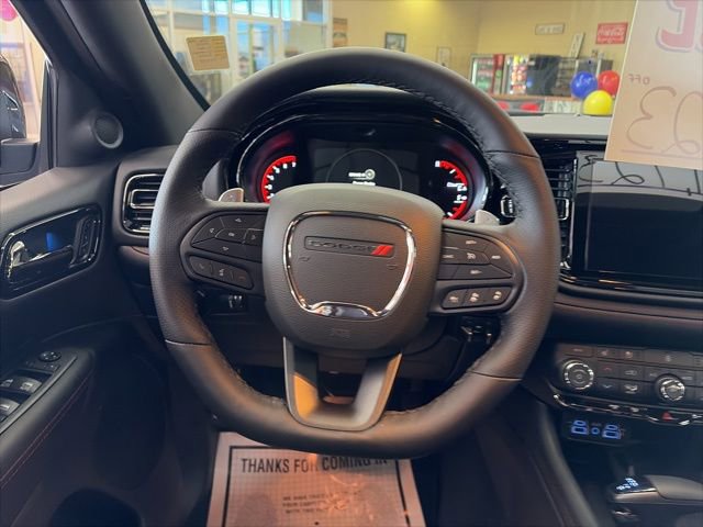 New 2026 Dodge Durango GT image 15