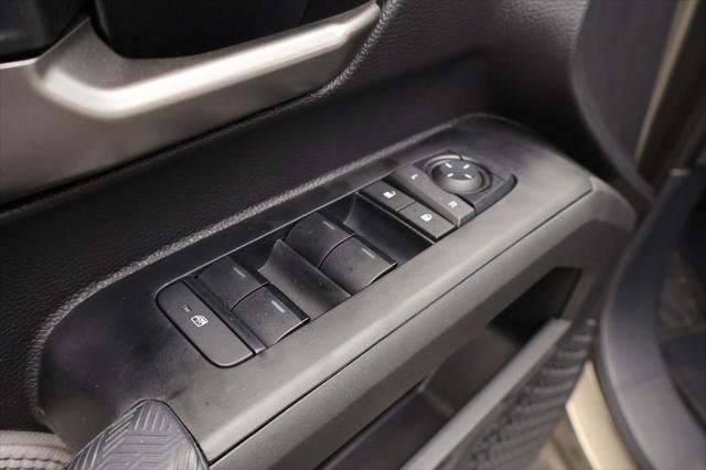Certified 2026 Toyota Tacoma Limited AWD/4WD image 13