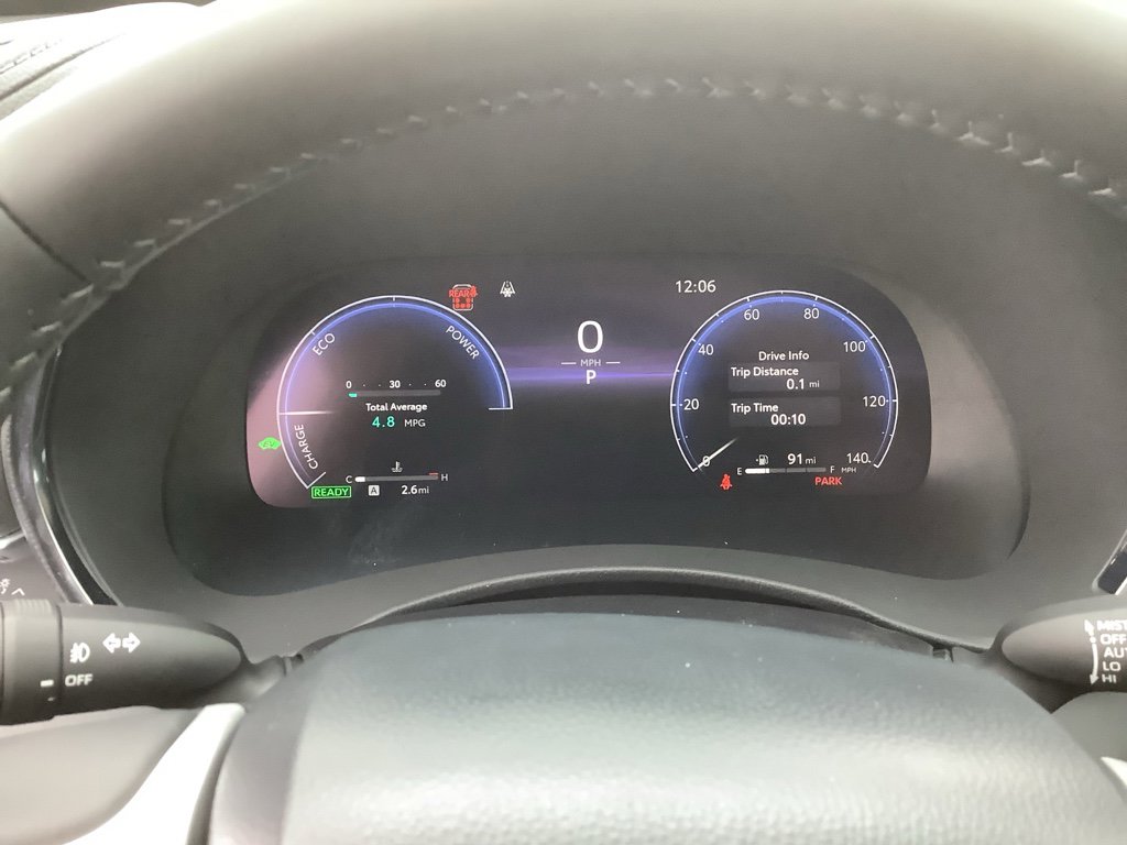 New 2026 Toyota Highlander Platinum image 15