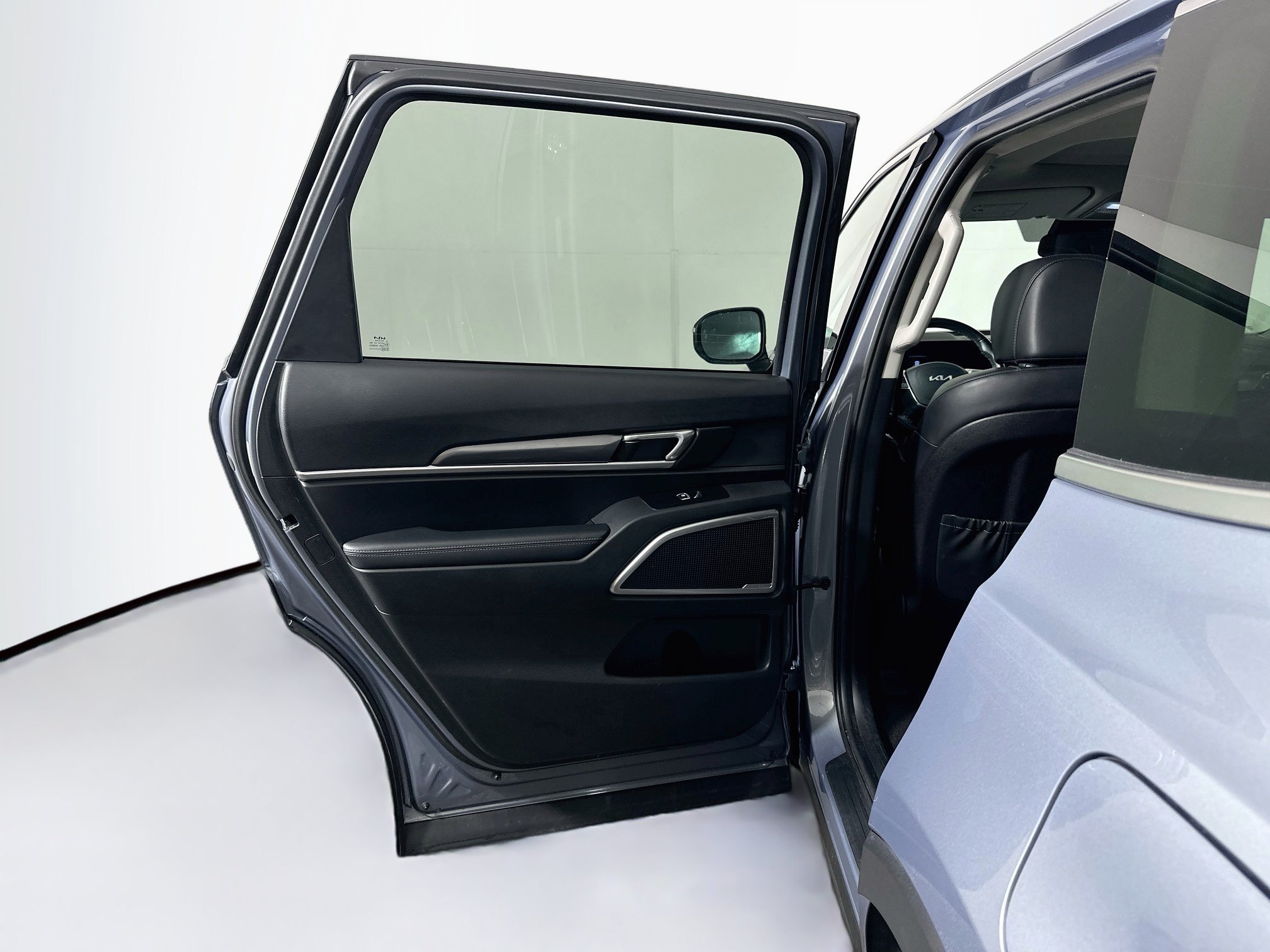 Used 2025 Kia Telluride S AWD/4WD image 27