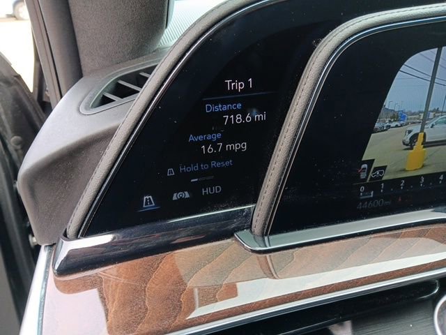 Used 2023 Cadillac Escalade Sport Platinum image 33