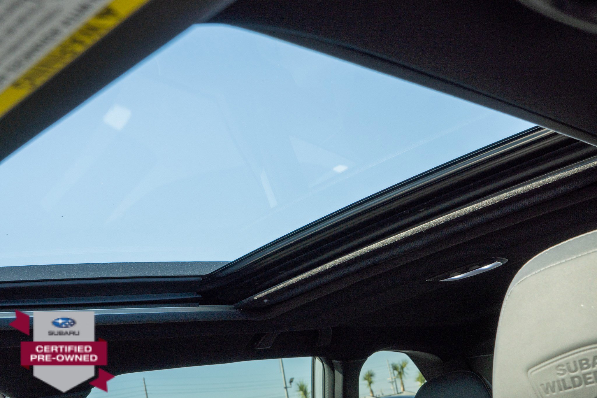 Certified 2023 Subaru Forester Wilderness image 18