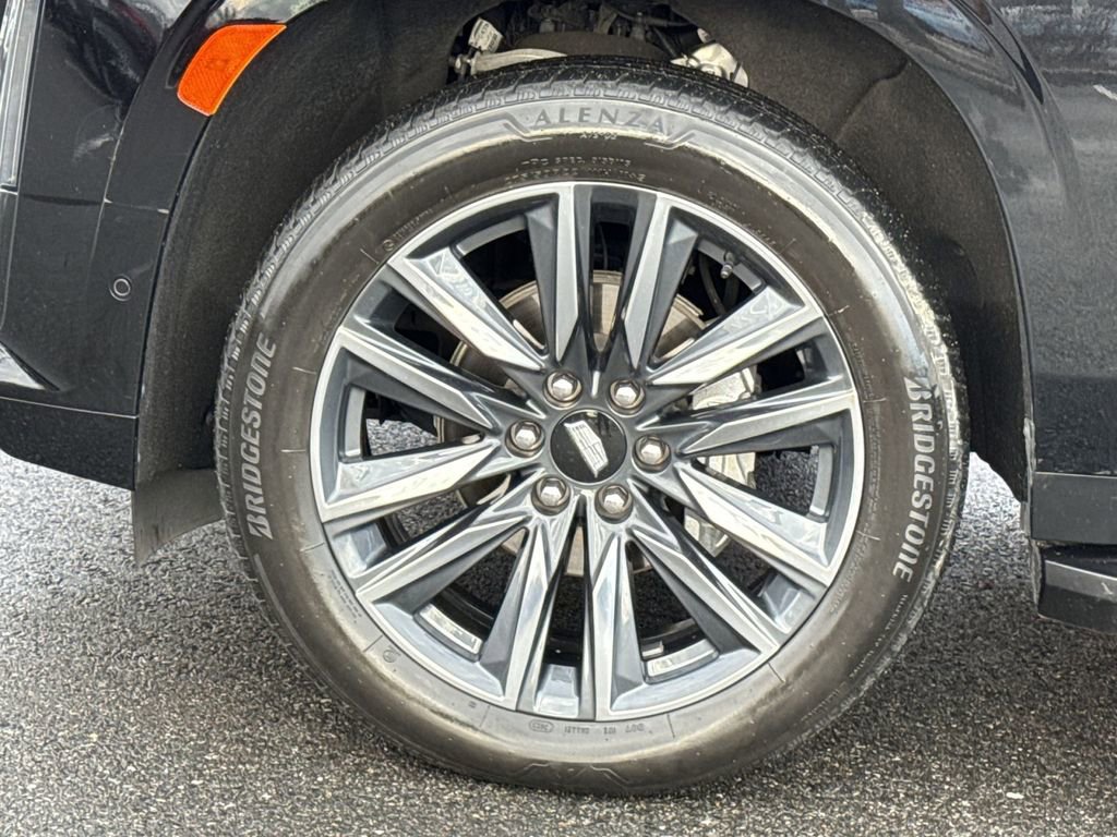 Used 2023 Cadillac Escalade Sport image 12