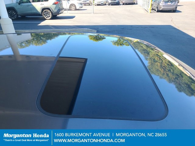 Used 2024 Honda HR-V EX-L image 26