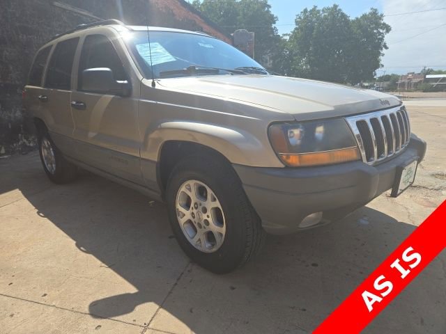 Used 1999 Jeep Grand Cherokee Laredo image 3