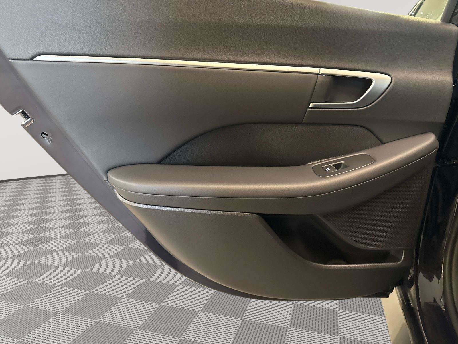 New 2026 Hyundai Sonata Blue FWD image 11