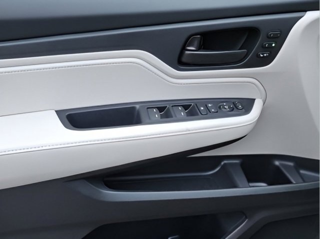 New 2026 Honda Odyssey EX-L image 22