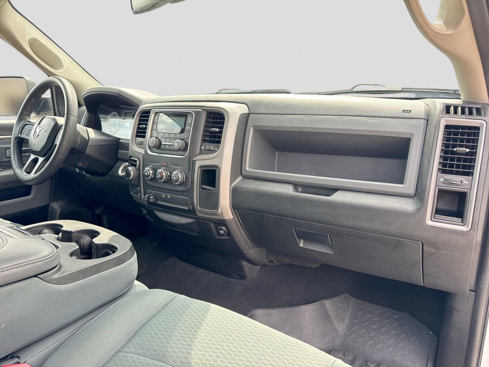 Used 2016 RAM 1500 Tradesman w/ Power & Remote Entry Group AWD/4WD image 19