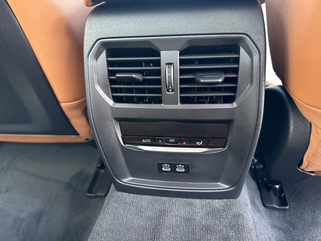 New 2026 BMW i4 eDrive40 w/ M Sport Package image 17