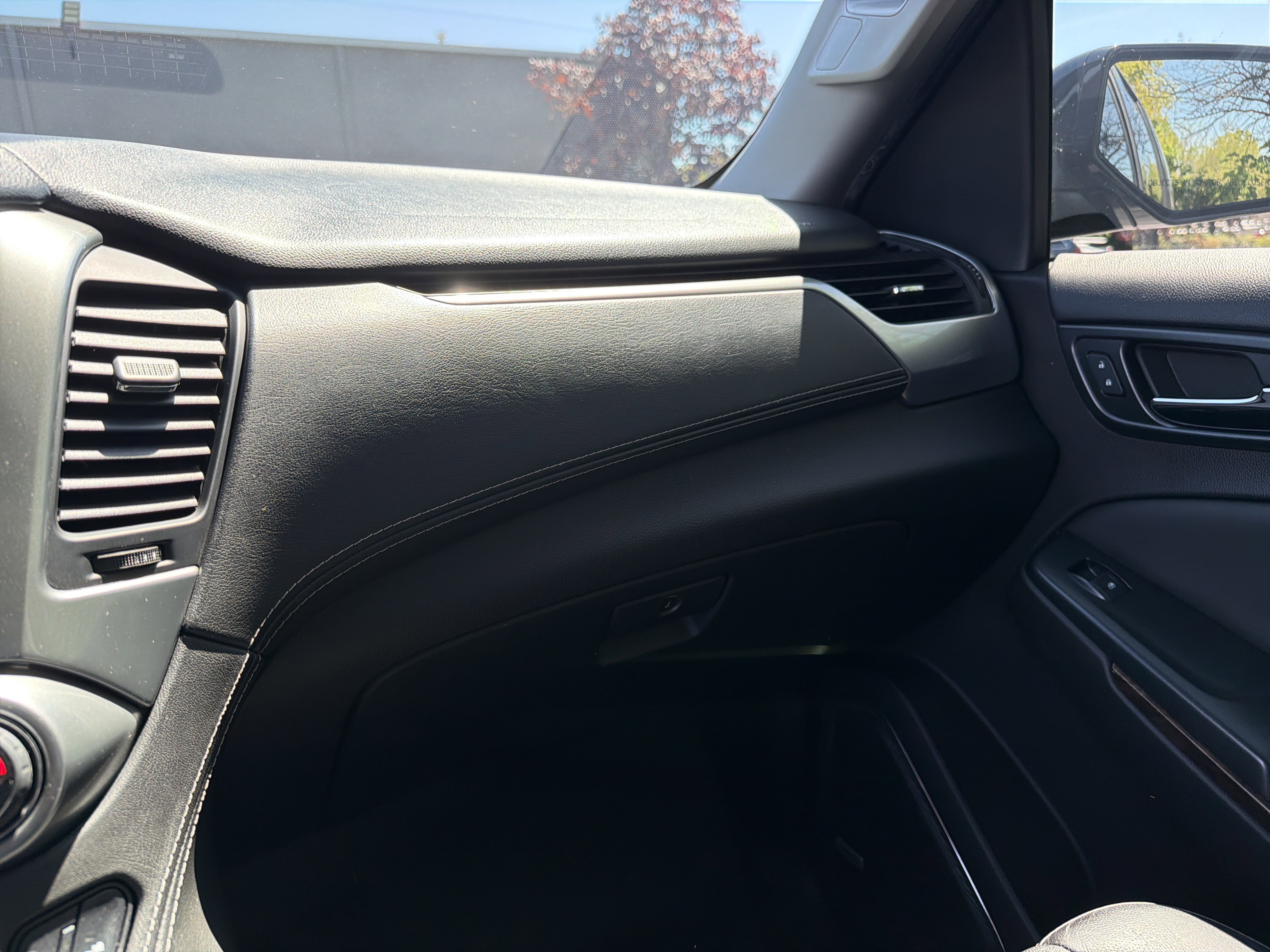 Used 2017 Chevrolet Tahoe LT AWD/4WD image 22