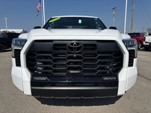 New 2026 Toyota Tundra Limited image 9