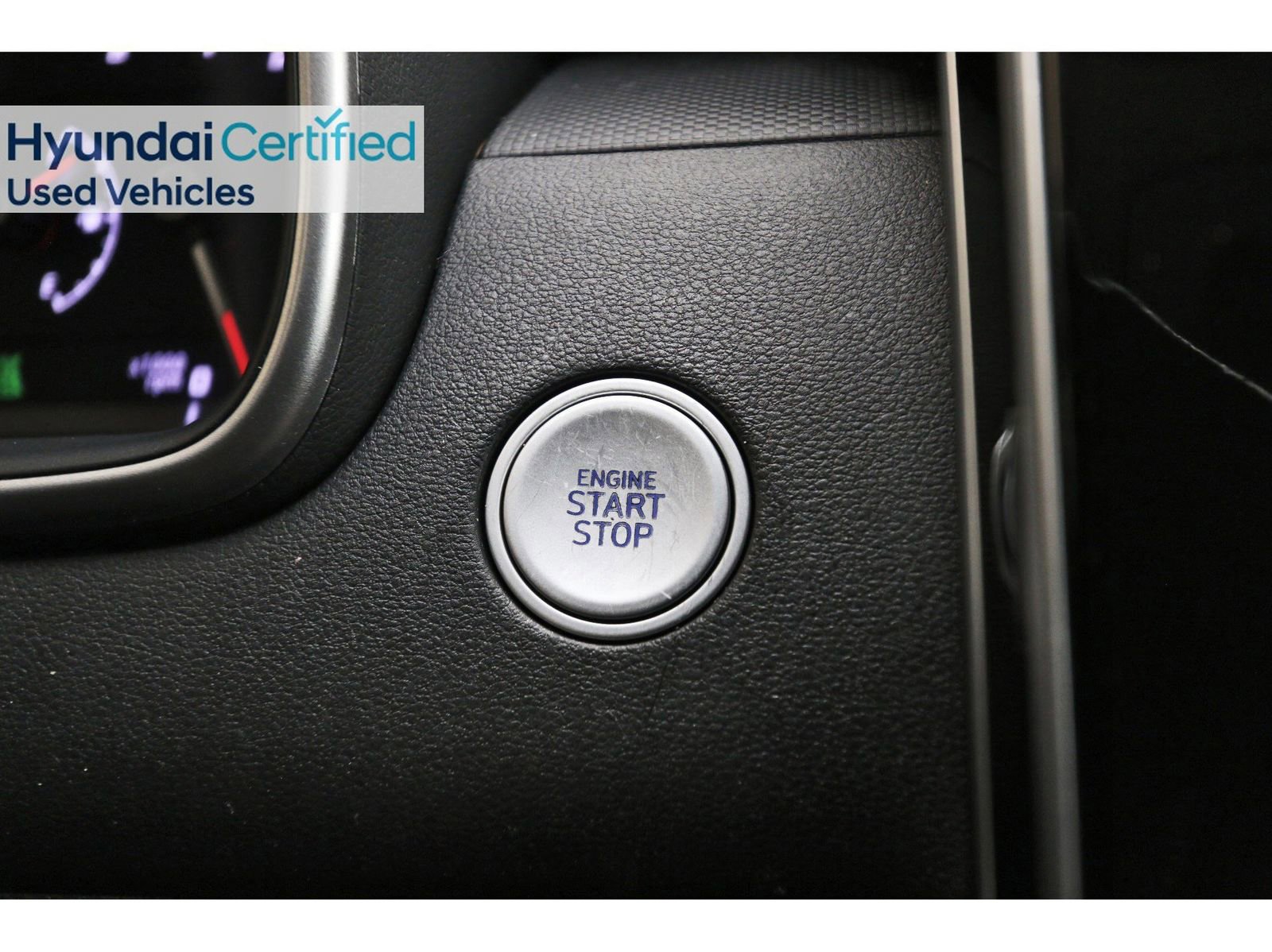 Certified 2022 Hyundai Tucson SEL w/ Cargo Package image 29