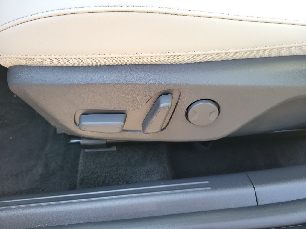 New 2026 Kia Niro EX w/ EX Premium Package FWD image 25
