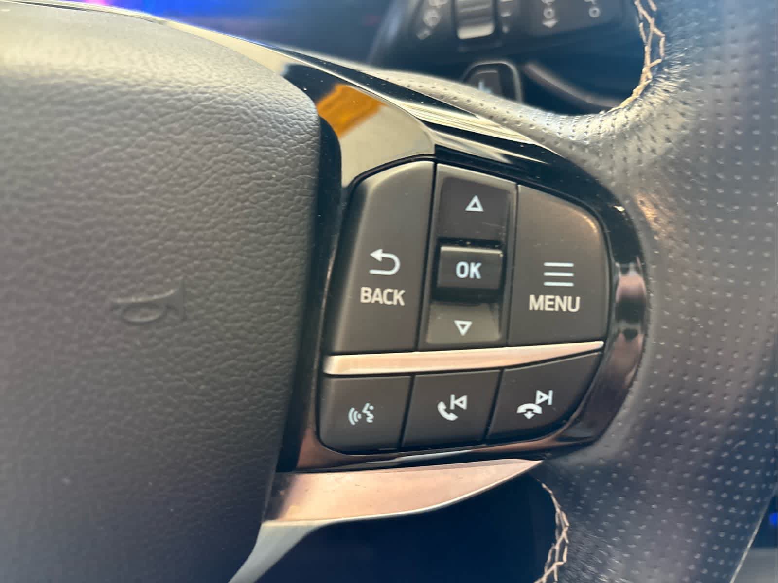 Used 2021 Ford Explorer ST w/ ST Street Pack AWD/4WD image 13