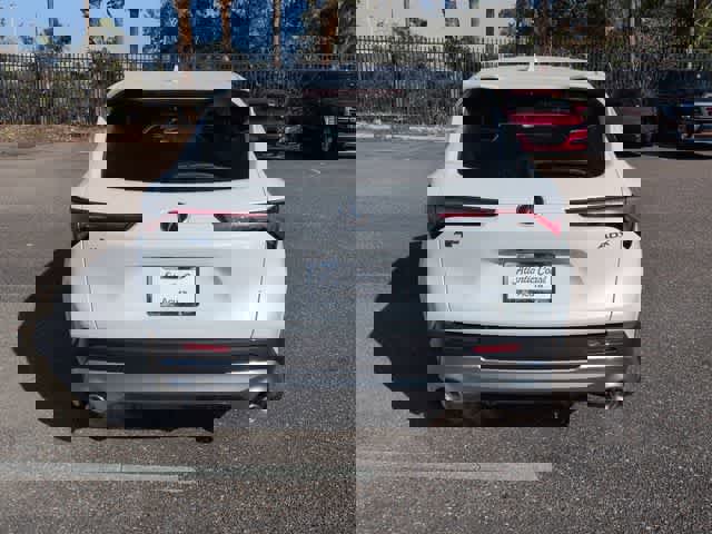 New 2025 Acura ADX FWD image 7