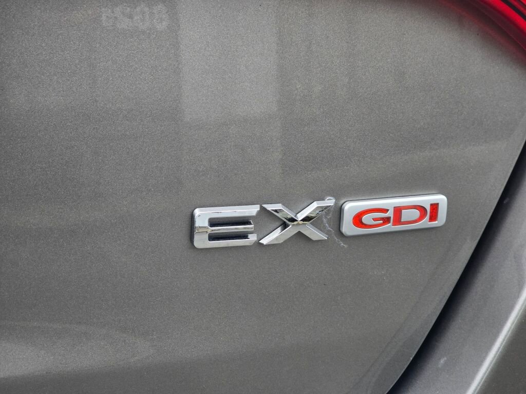 Used 2013 Kia Optima EX w/ Premium Pkg FWD image 15