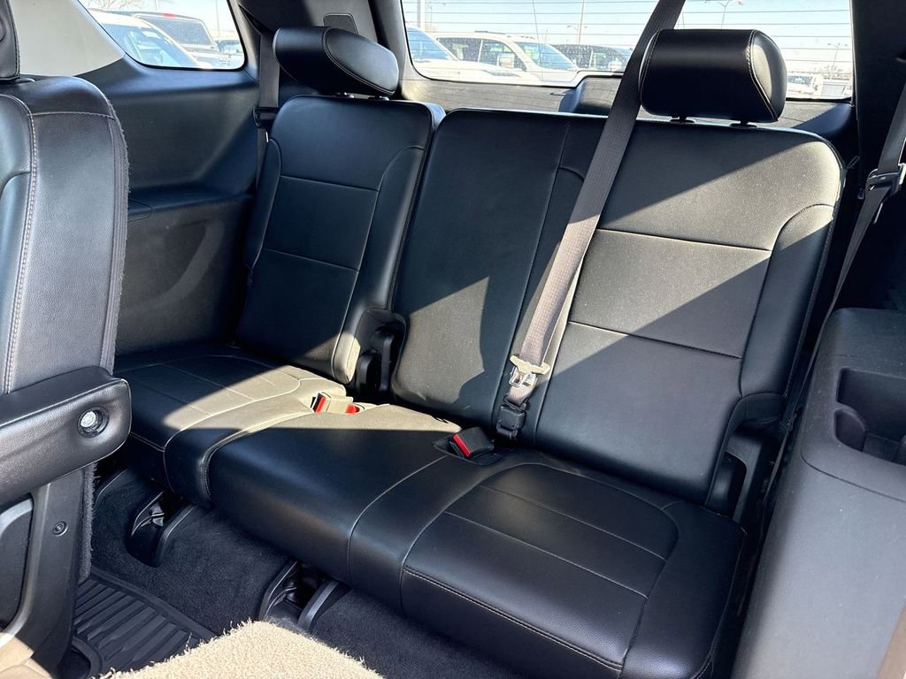 Used 2018 Chevrolet Traverse Premier w/ LPO, 'HIT The Road' Package image 24