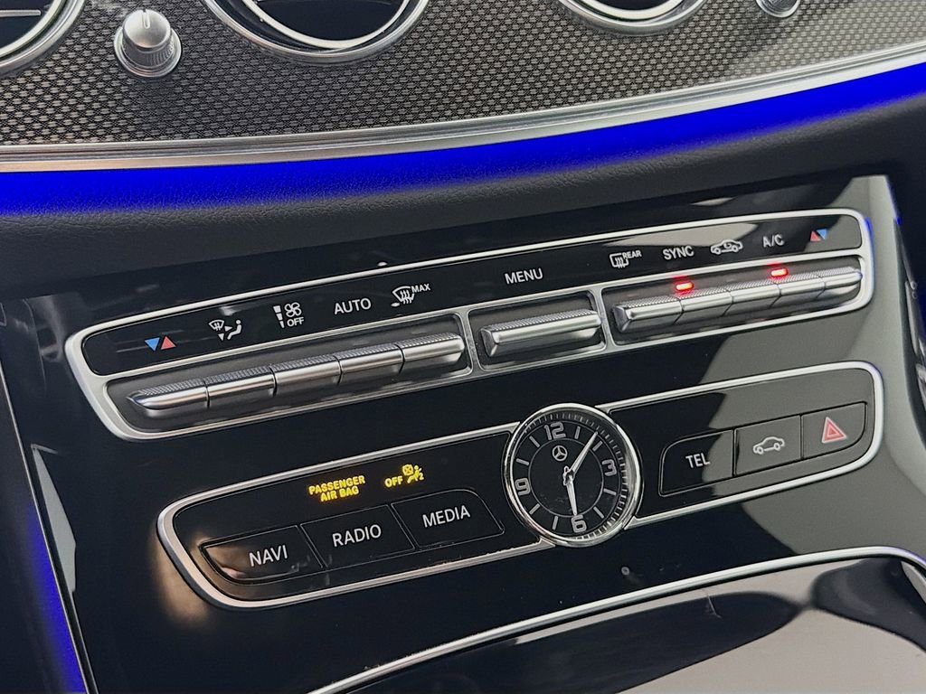 Used 2019 Mercedes-Benz E 53 AMG 4MATIC Sedan image 20