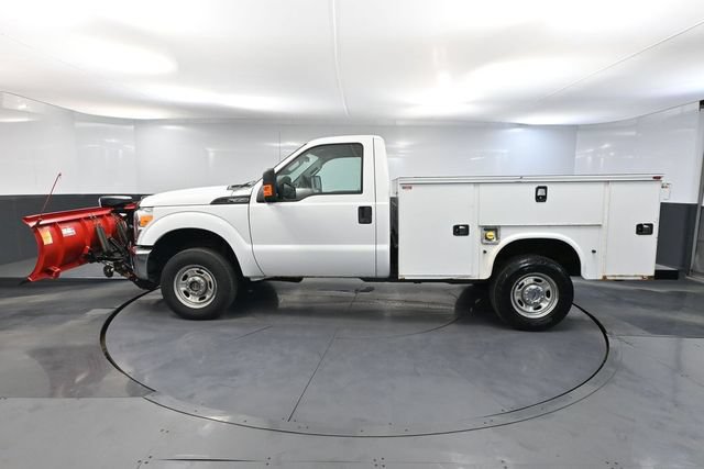 Used 2014 Ford F350 XL AWD/4WD image 6