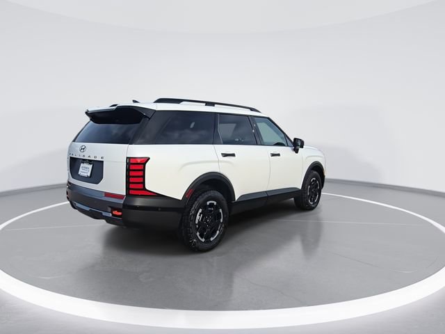 New 2026 Hyundai Palisade XRT Pro image 8