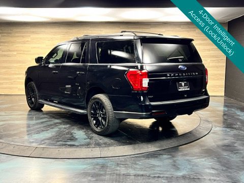 Used 2024 Ford Expedition Max XLT AWD/4WD image 14