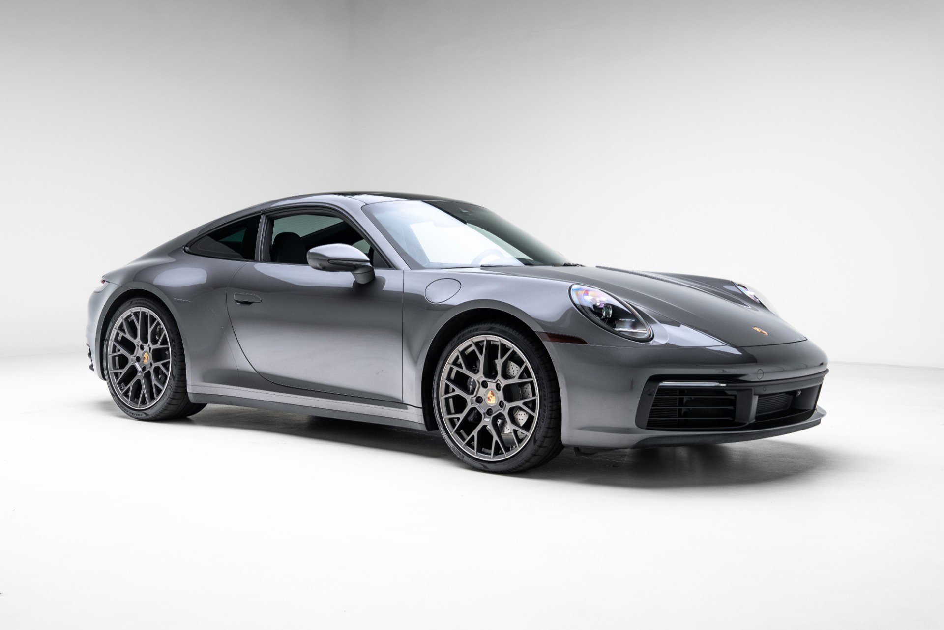 Used 2020 Porsche 911 Carrera RWD image 8