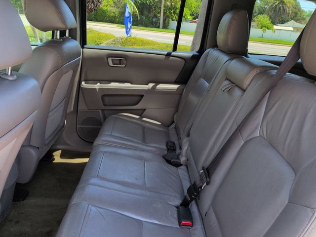 Used 2015 Honda Pilot LX image 14