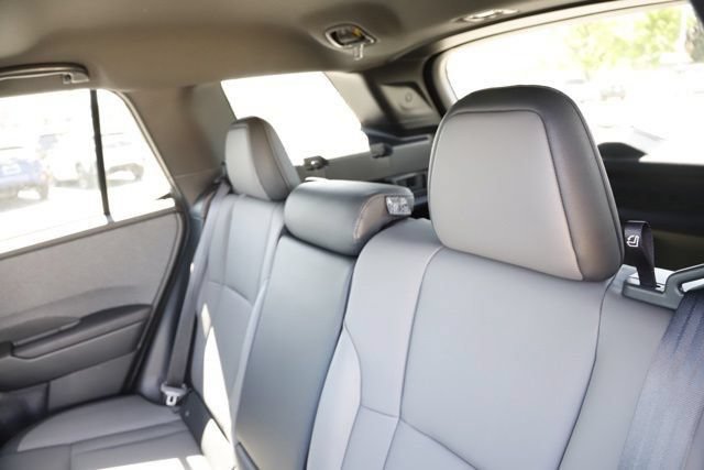 Certified 2026 Subaru Outback Premium AWD/4WD image 16