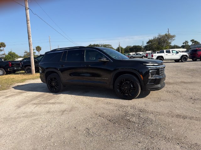 New 2026 Chevrolet Traverse LT w/ Driver Confidence Package FWD image 14