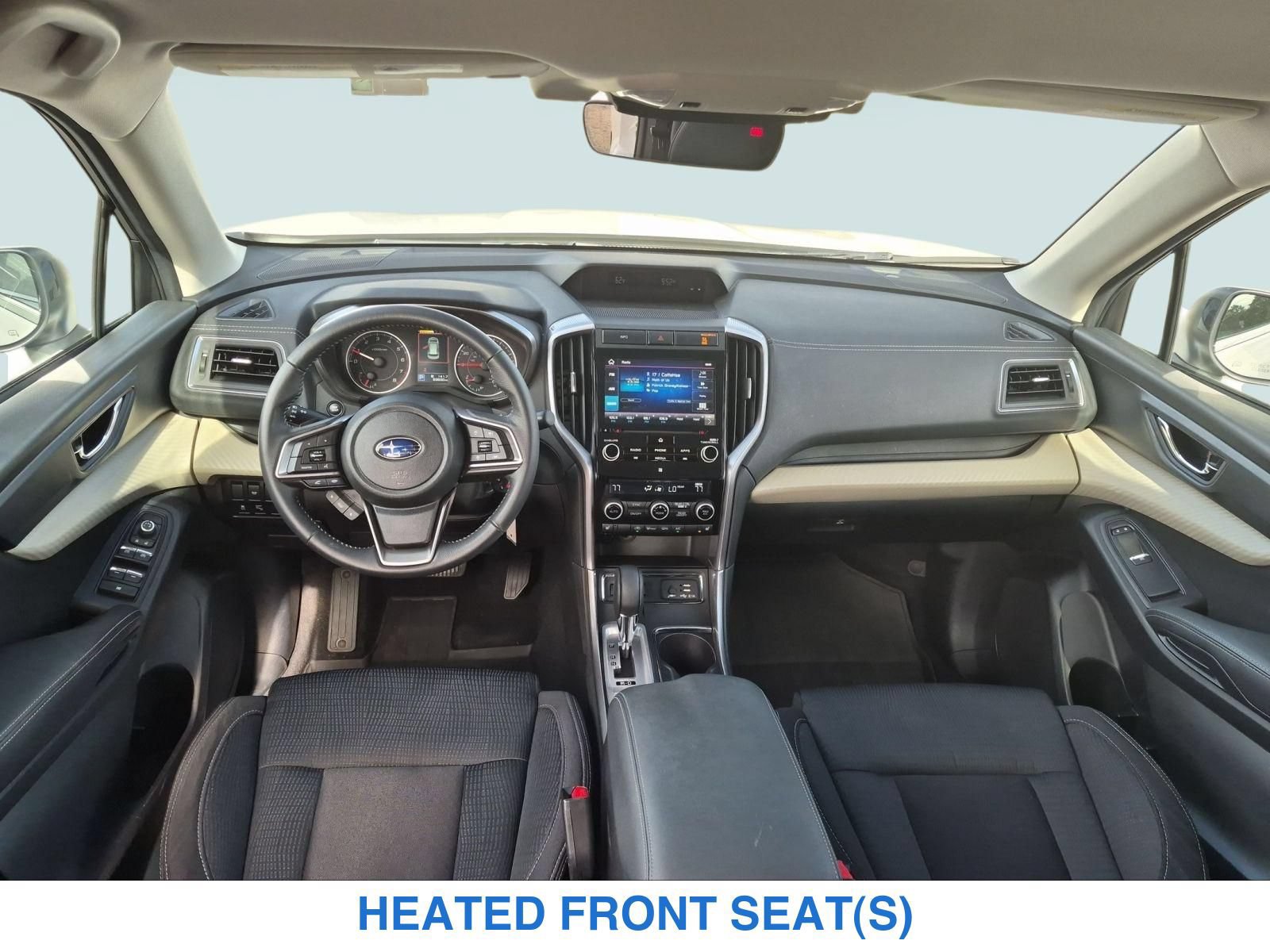 Used 2020 Subaru Ascent Premium AWD/4WD image 18