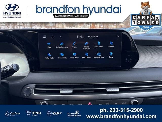 Used 2023 Hyundai Palisade XRT image 19