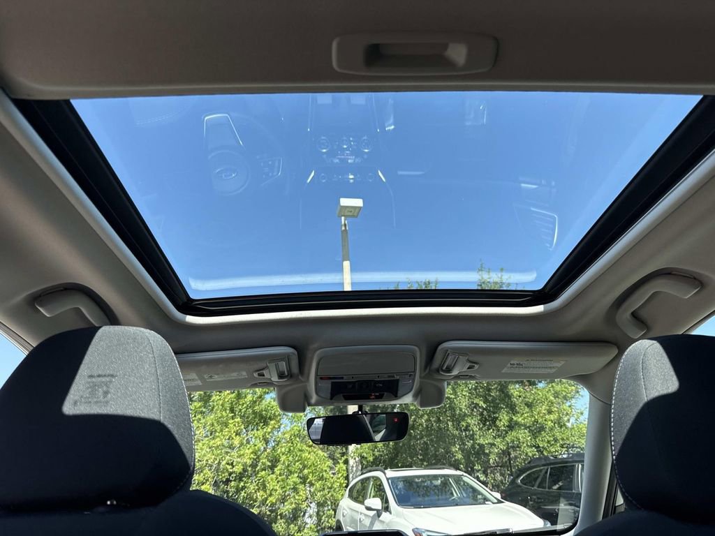 Used 2019 Subaru Forester Premium AWD/4WD image 21