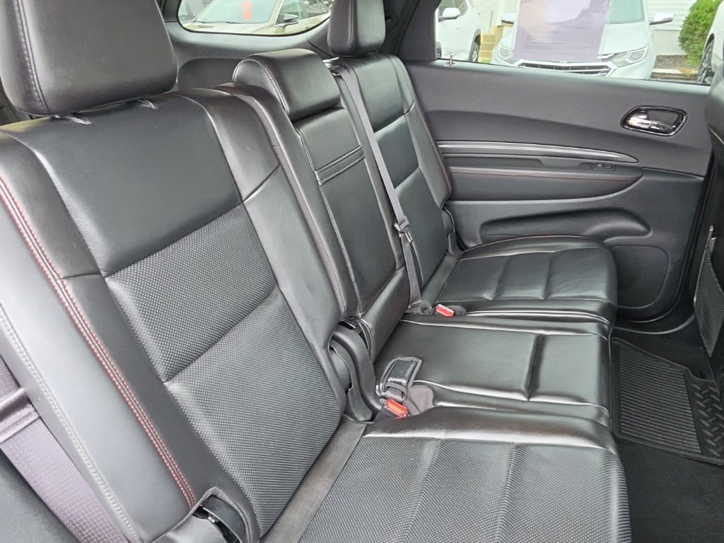Used 2024 Dodge Durango R/T AWD/4WD image 34