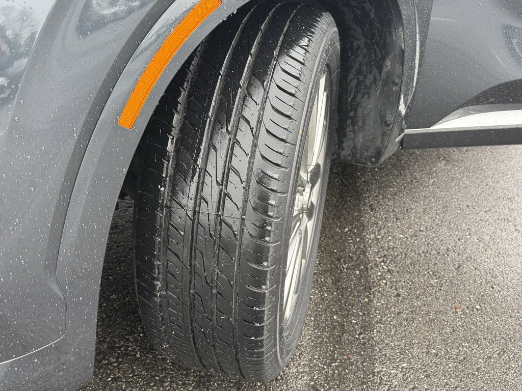 Certified 2020 Hyundai Palisade Limited image 36