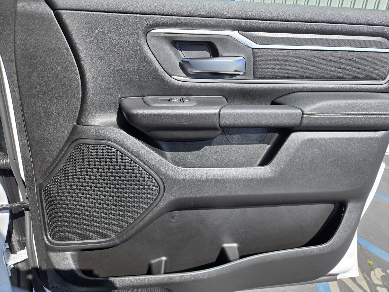 New 2026 RAM 1500 Big Horn image 33