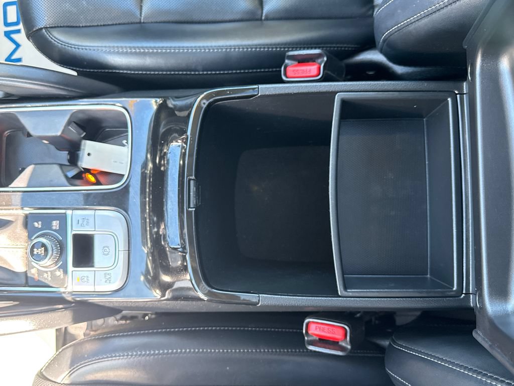 Used 2022 Kia Telluride S AWD/4WD image 26