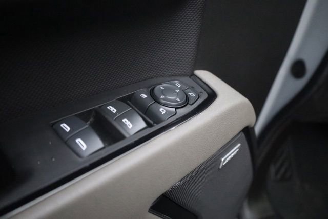 Certified 2025 Chevrolet Silverado 1500 ZR2 w/ Technology Package image 24