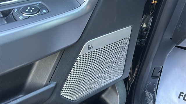 New 2026 Ford F150 Lariat w/ Equipment Group 501A Mid image 11