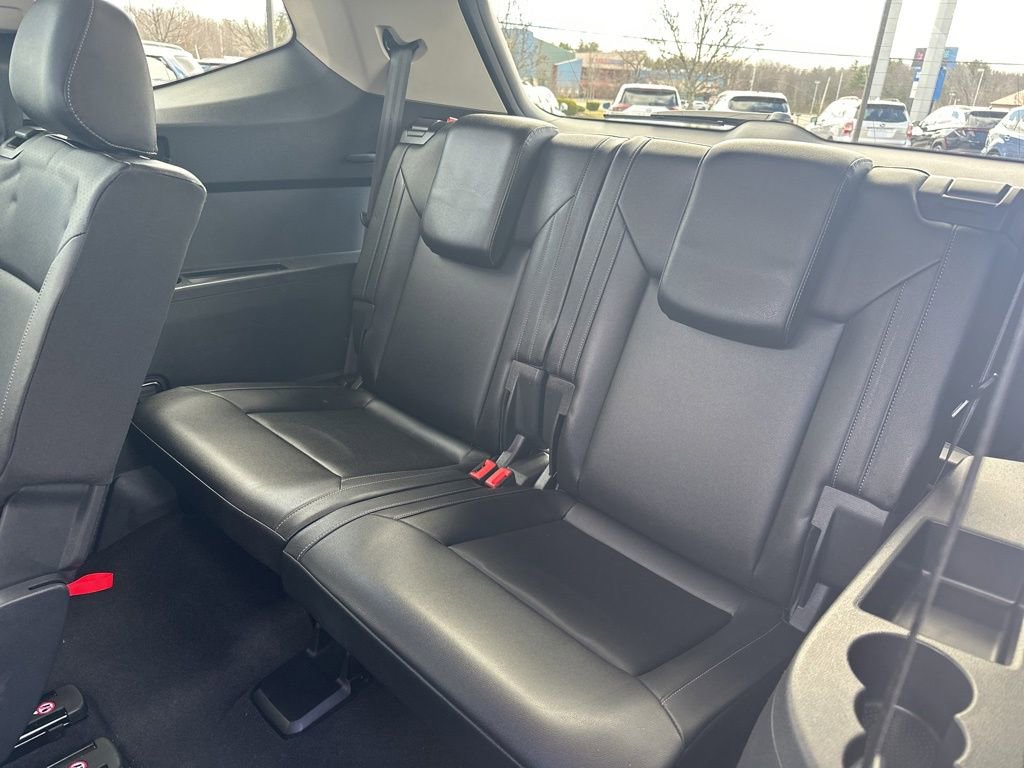 Used 2020 Volkswagen Atlas SEL image 37