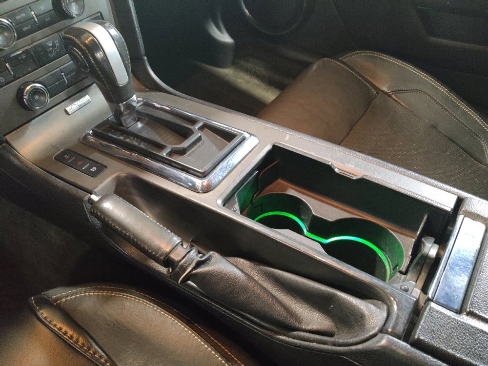 Used 2014 Ford Mustang Premium image 26